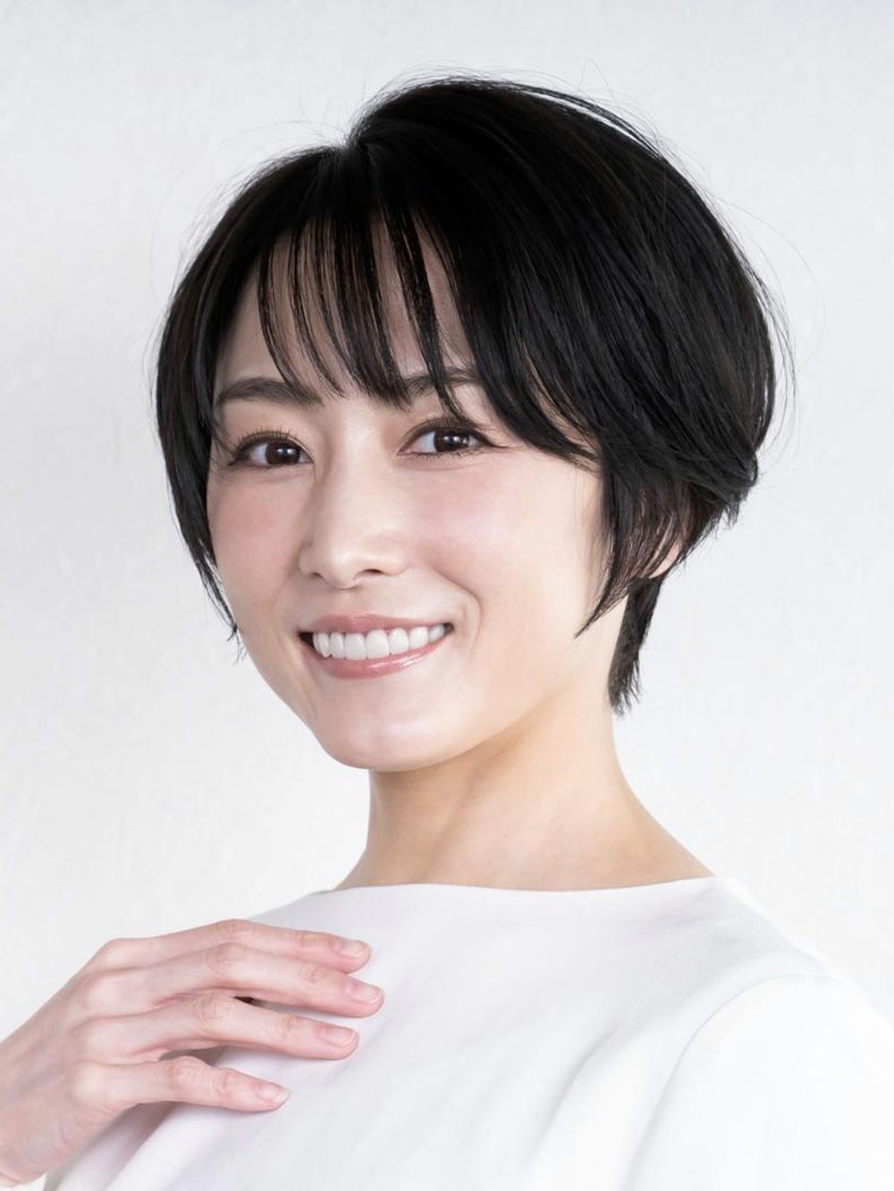 スタジオ宣材